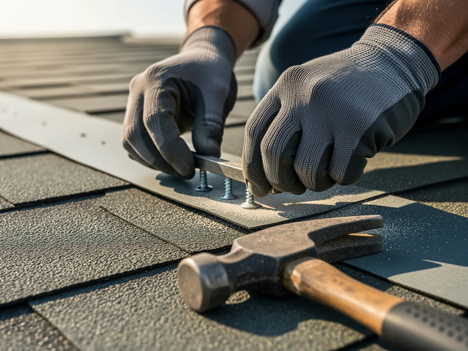 Why choose Fascia Repair in Irvington, VA
